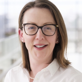 Profile photo of Dr Dawn Walsh
